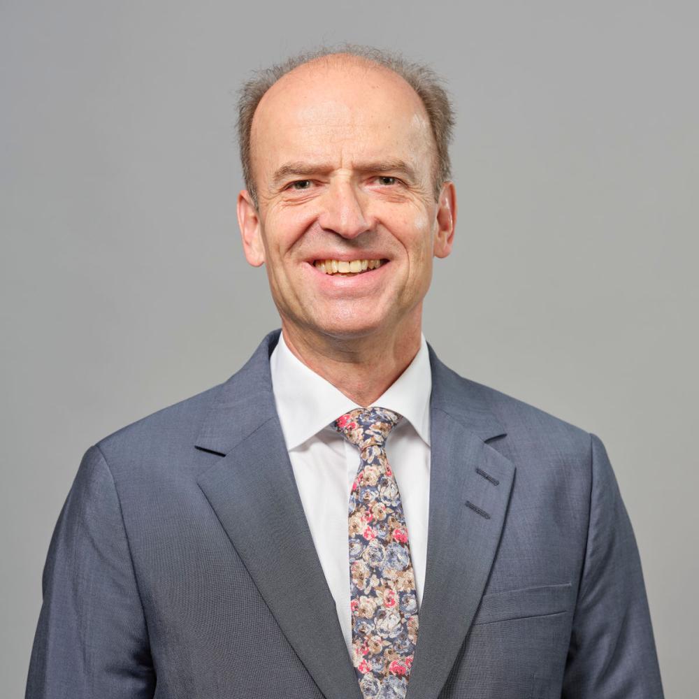 René Bühler