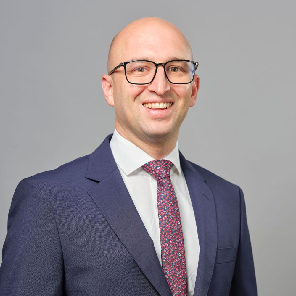 Michael Bühler