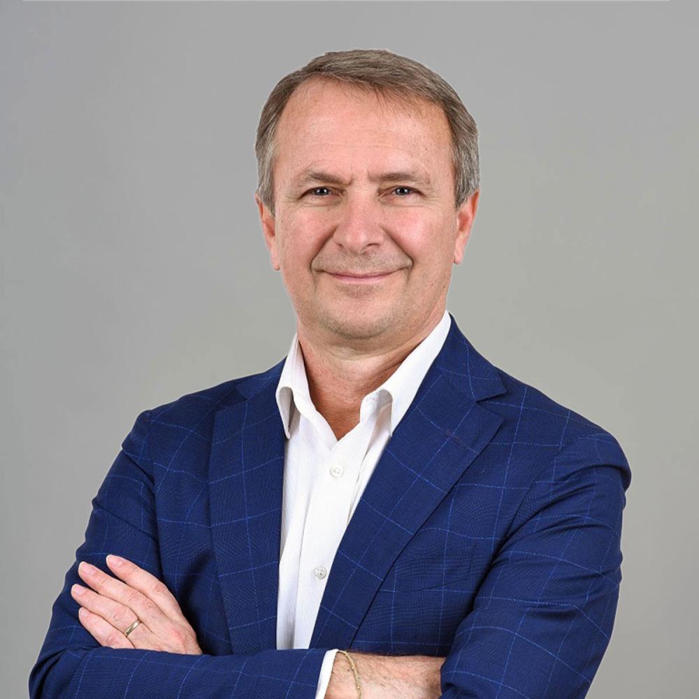 Markus Angst